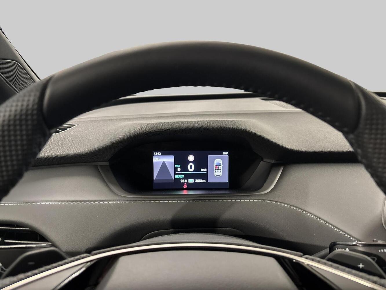 Skoda Elroq vaihtoauto