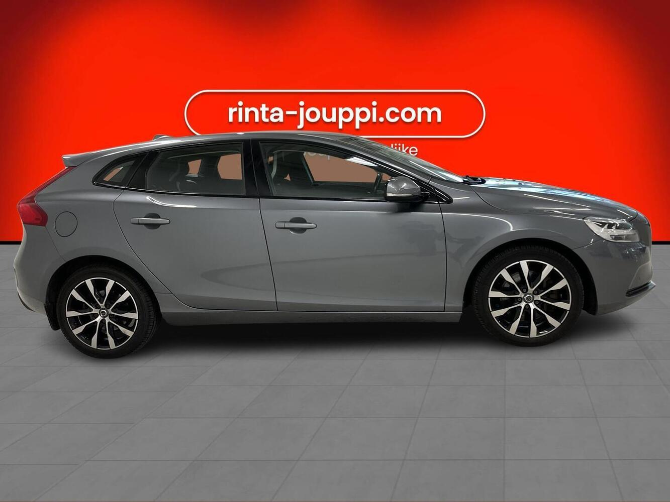 Volvo V40 vaihtoauto