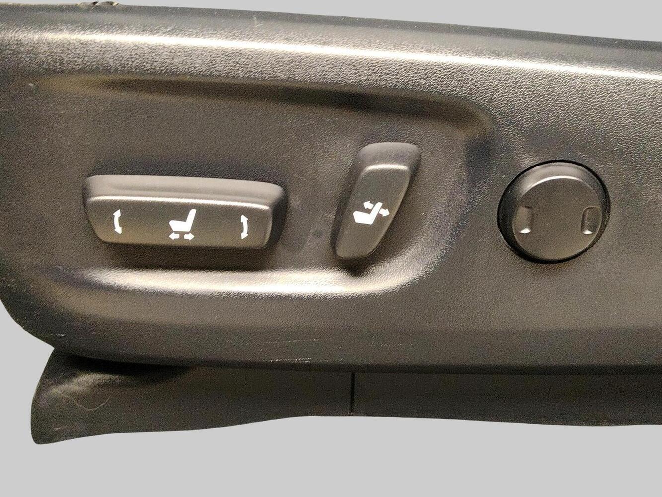 Toyota Land Cruiser vaihtoauto