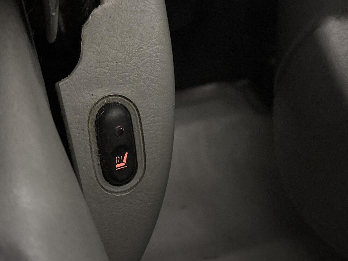 Nissan Primastar vaihtoauto