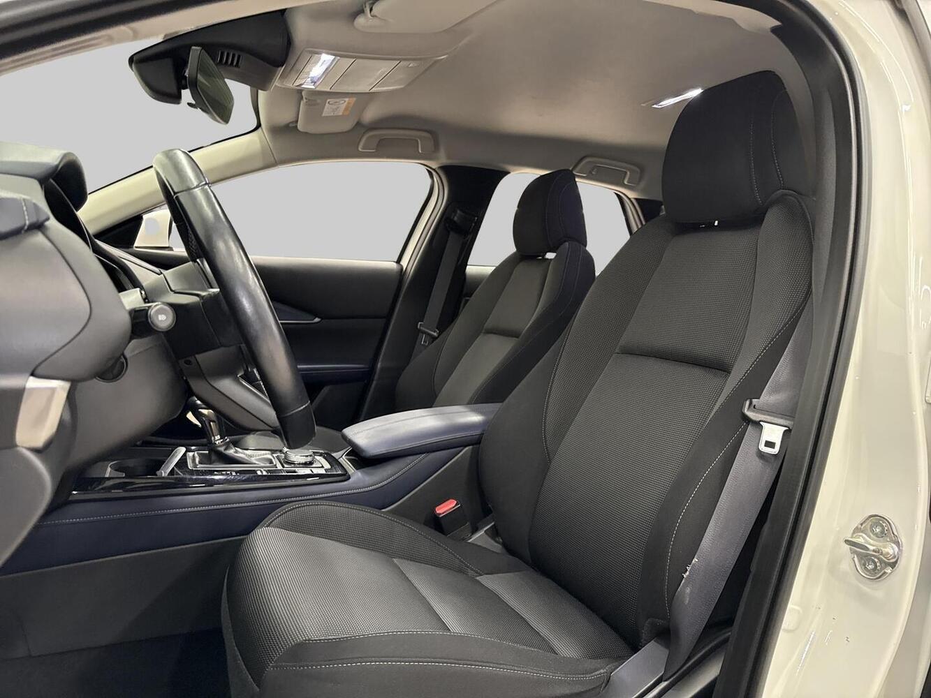 Mazda CX-30 vaihtoauto
