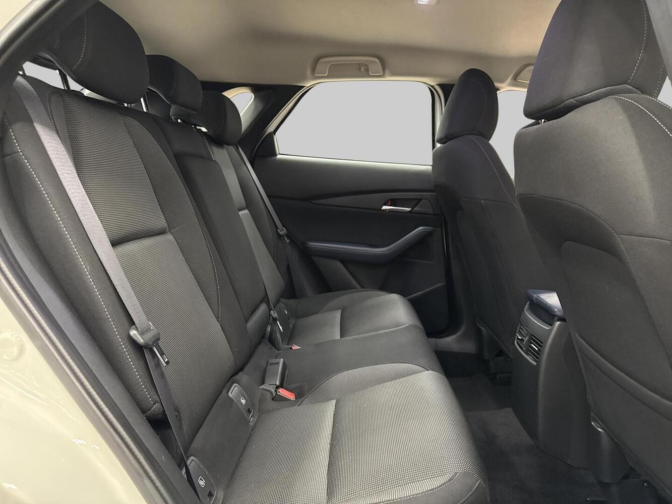 Mazda CX-30 vaihtoauto