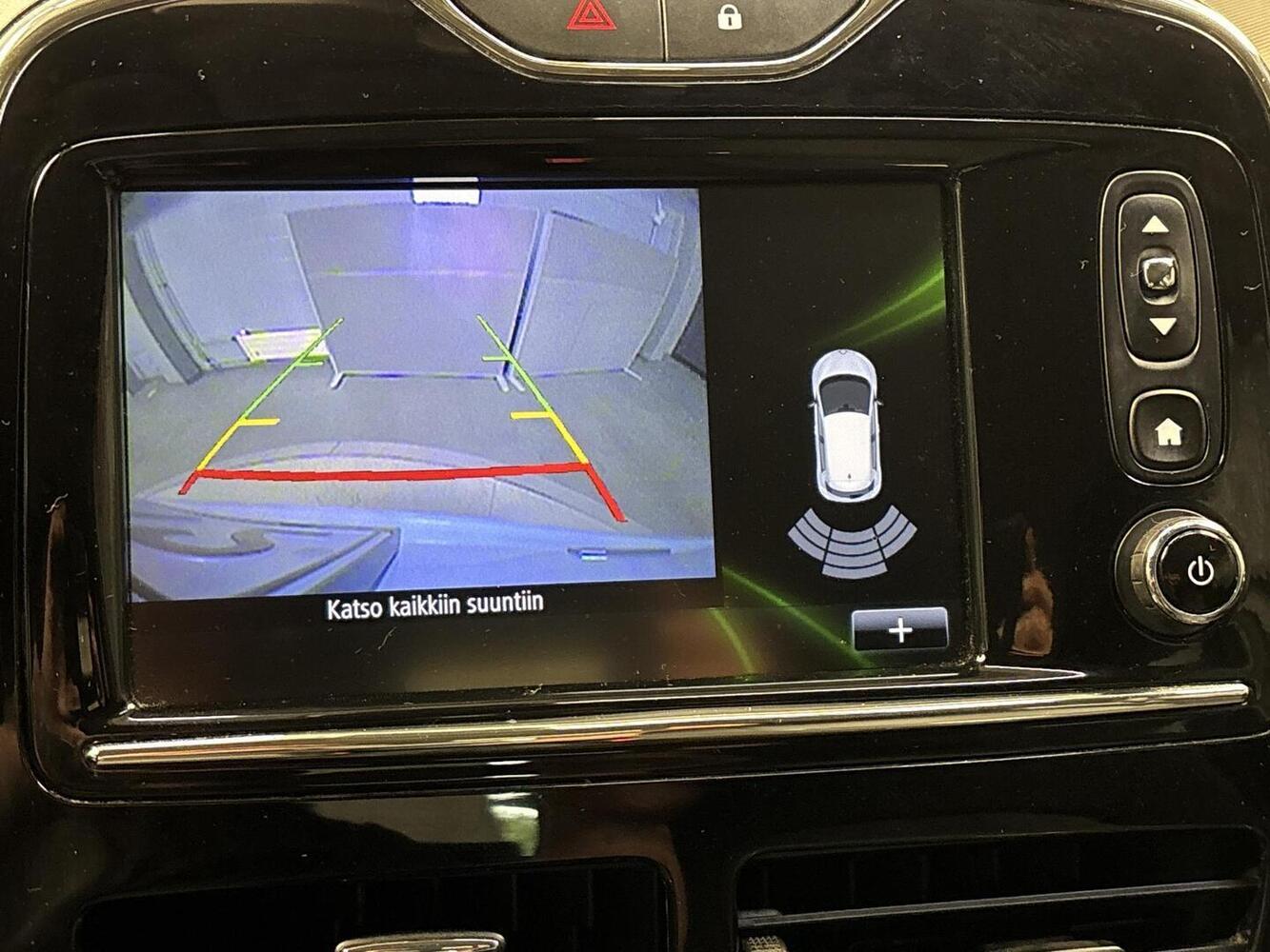 Renault Zoe vaihtoauto
