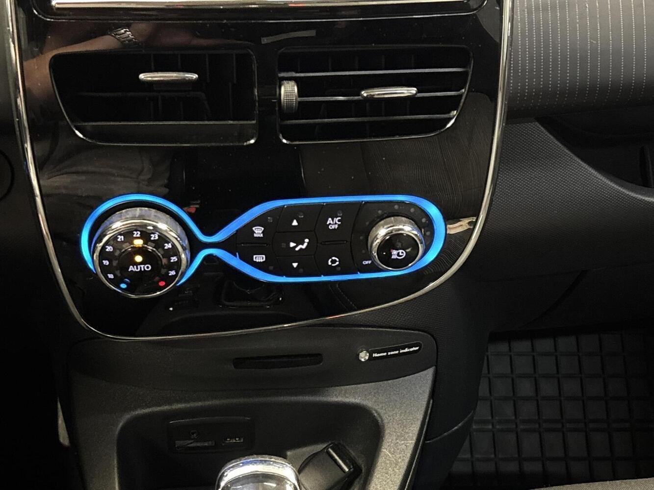 Renault Zoe vaihtoauto