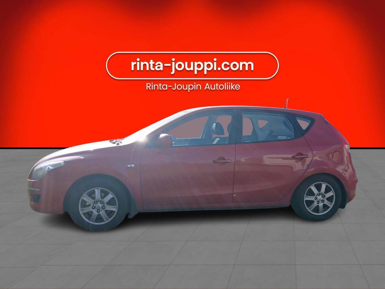 Hyundai i30 vaihtoauto