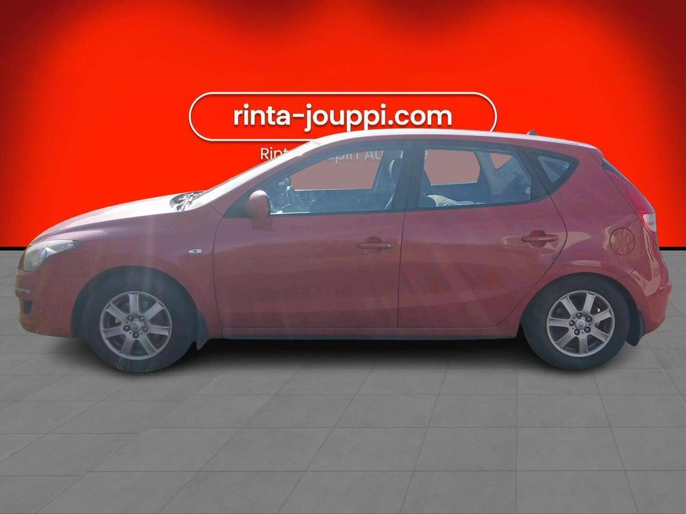 Hyundai i30 vaihtoauto
