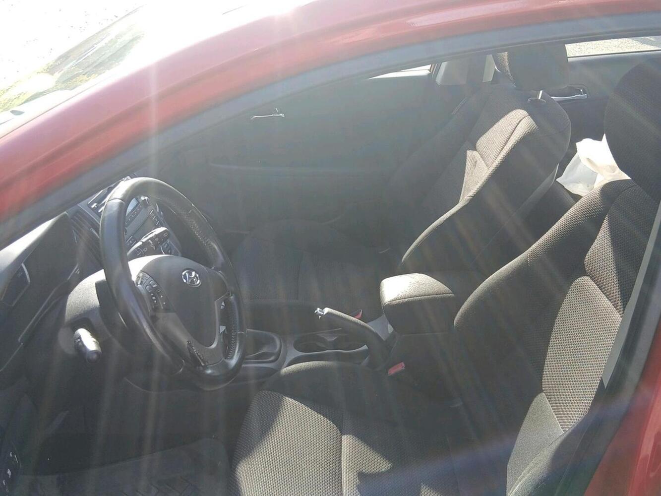 Hyundai i30 vaihtoauto