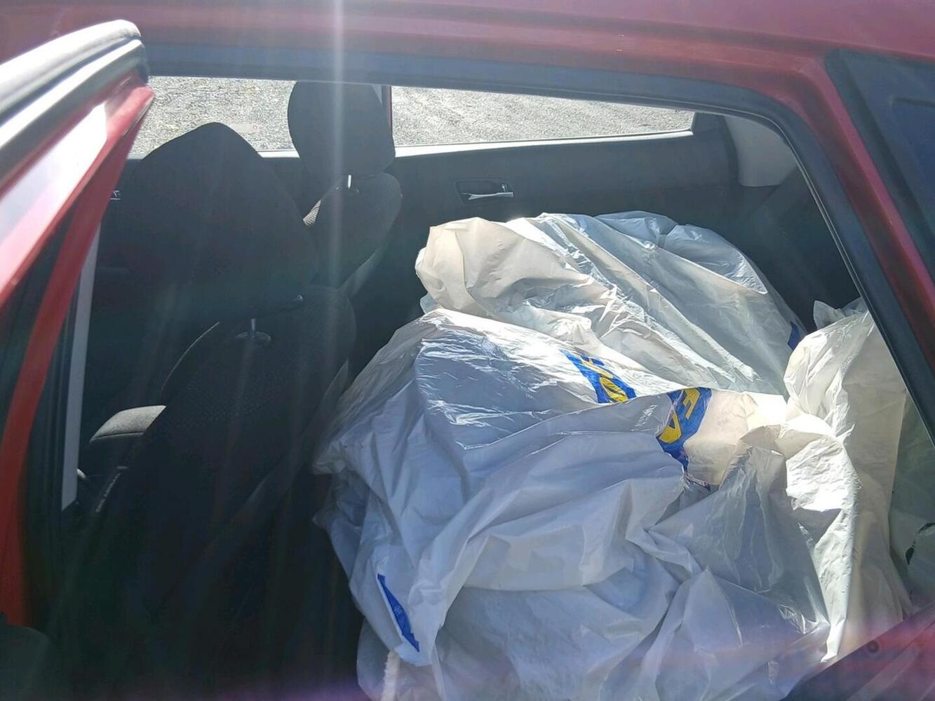 Hyundai i30 vaihtoauto