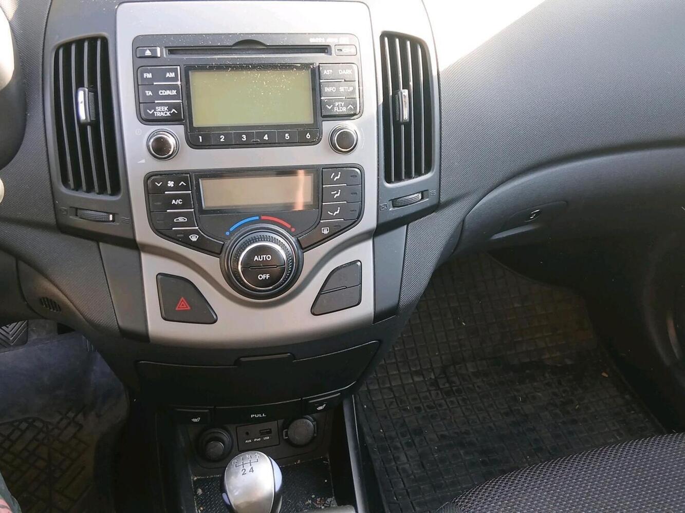 Hyundai i30 vaihtoauto