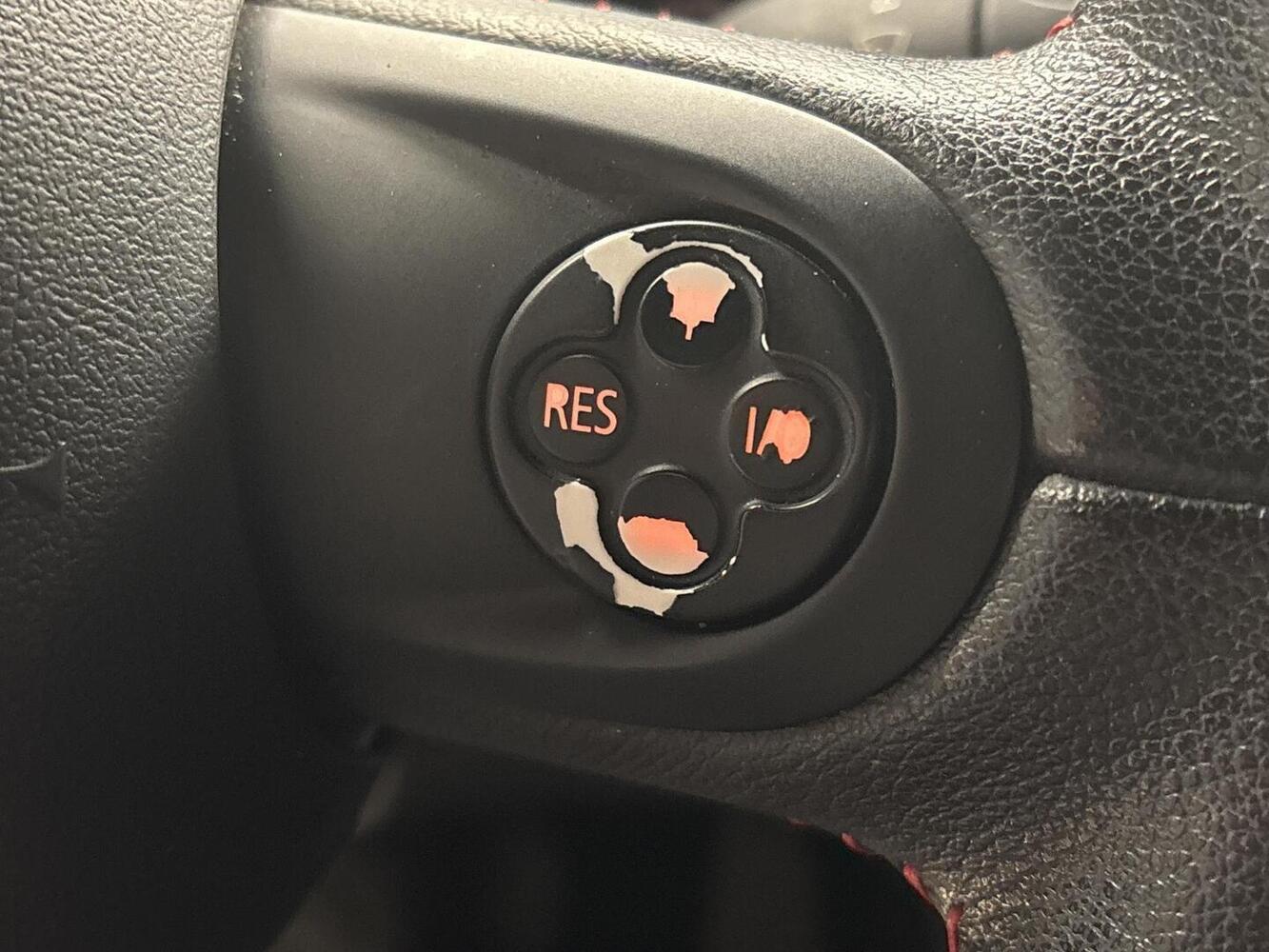 Mini Cooper vaihtoauto
