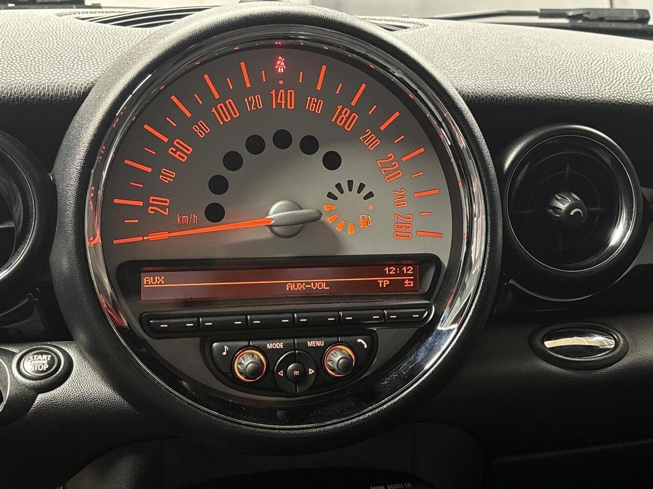 Mini Cooper vaihtoauto