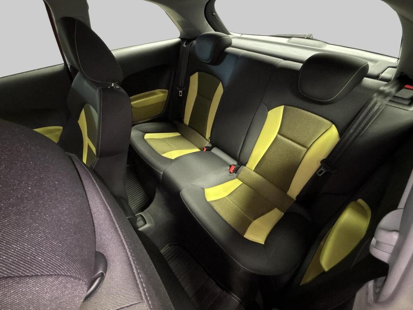 Audi A1 vaihtoauto