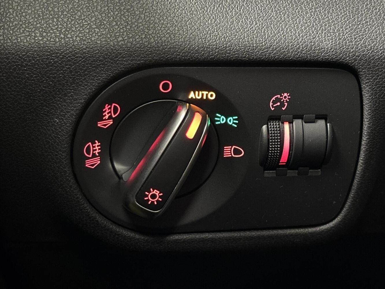 Audi A1 vaihtoauto