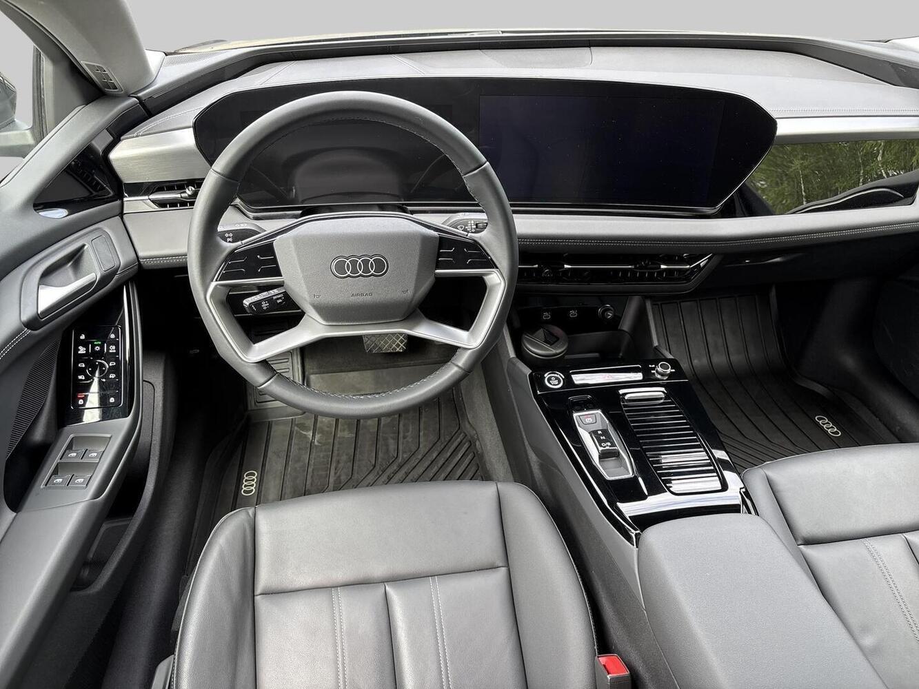 Audi A6 e-tron vaihtoauto