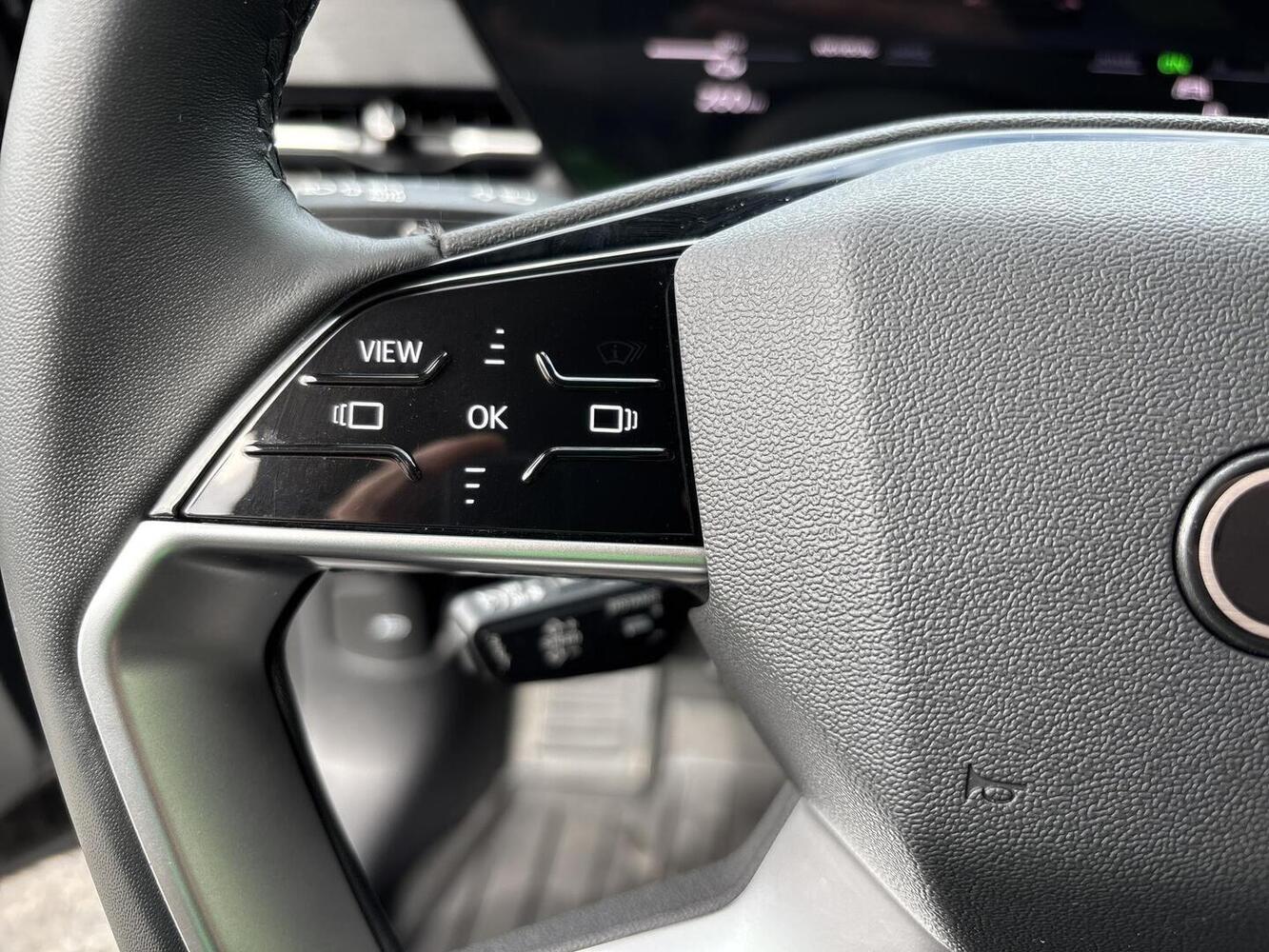Audi A6 e-tron vaihtoauto