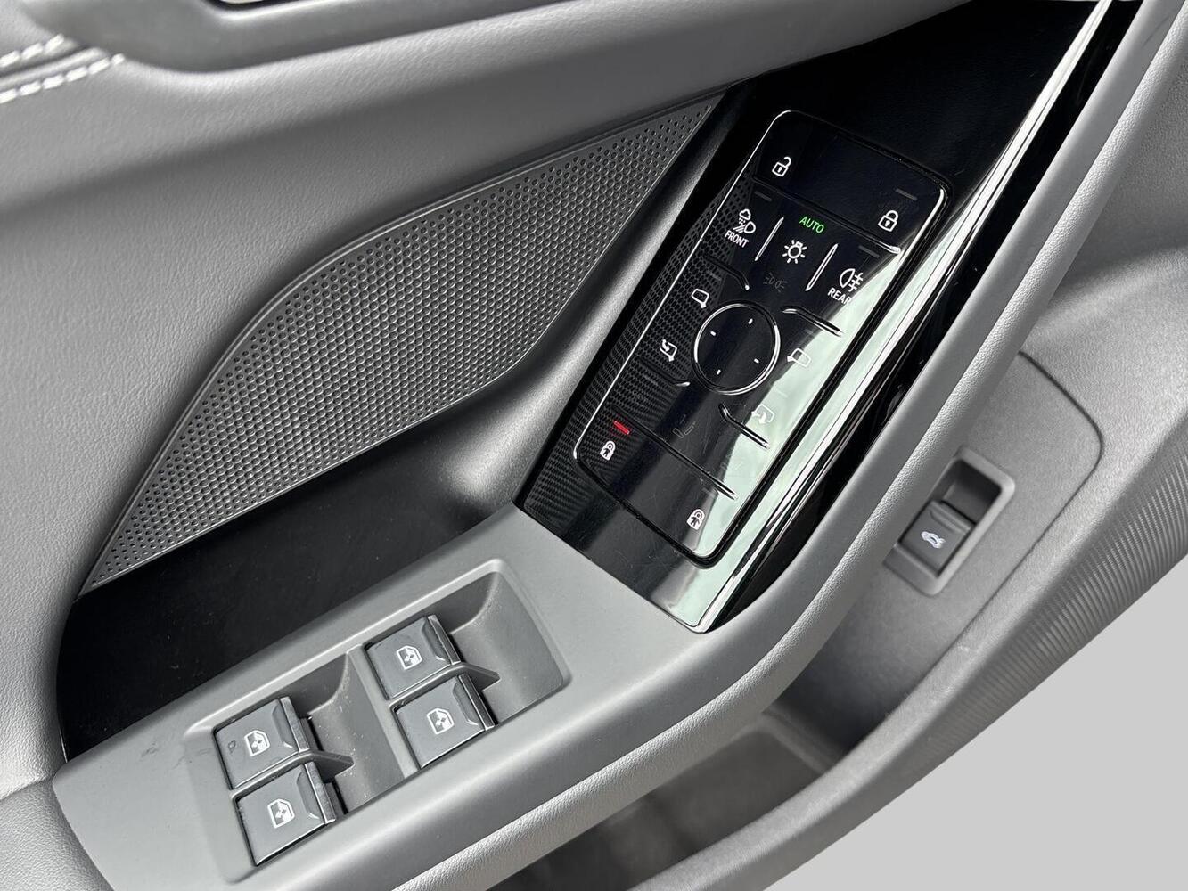Audi A6 e-tron vaihtoauto