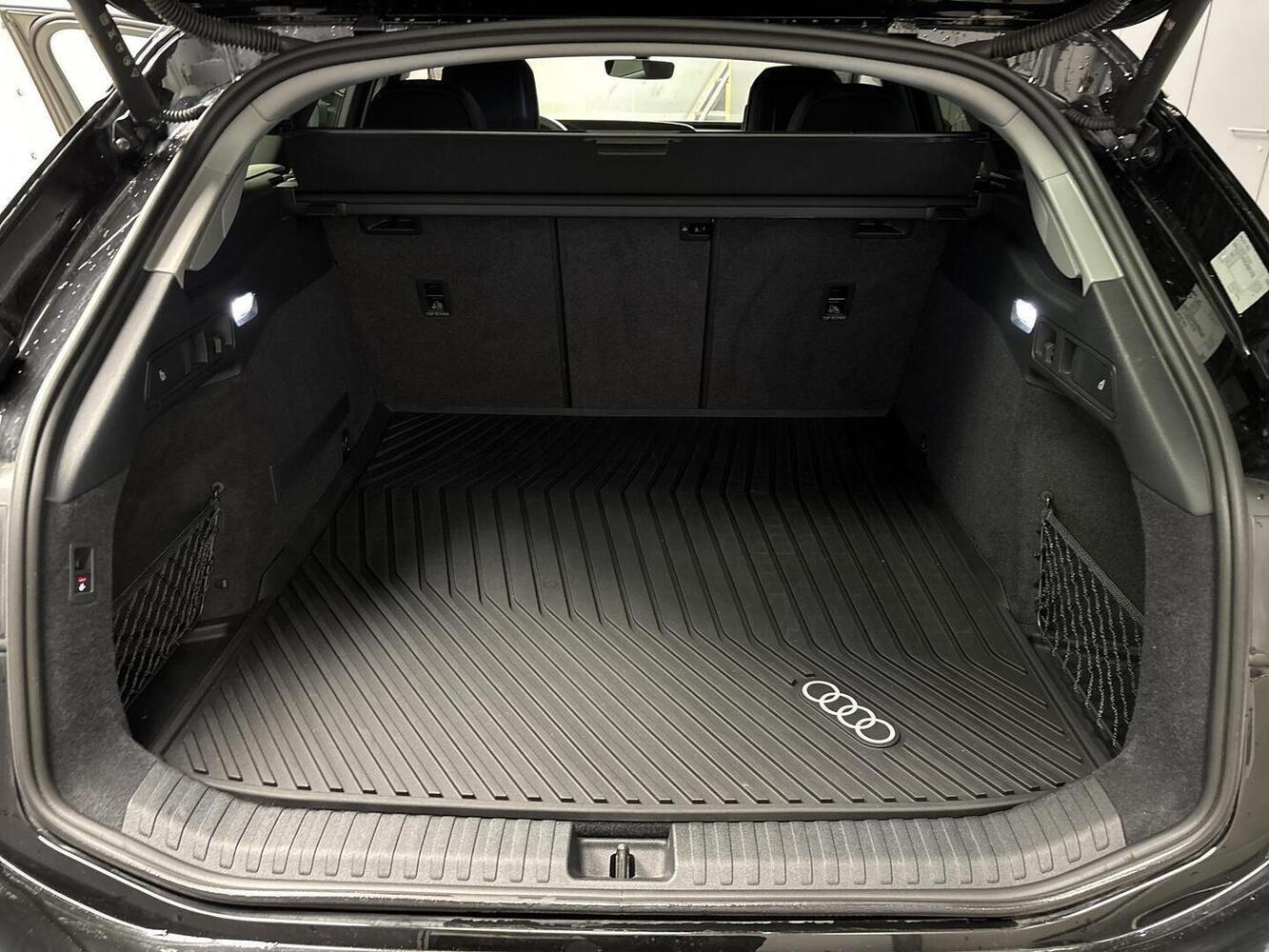 Audi A6 e-tron vaihtoauto