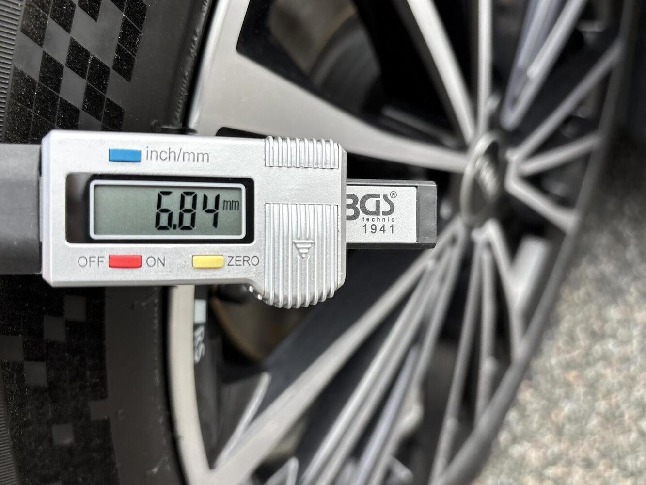 Audi A6 e-tron vaihtoauto