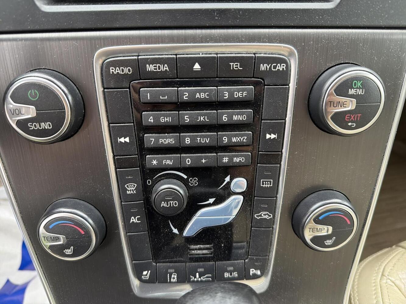 Volvo S60 vaihtoauto