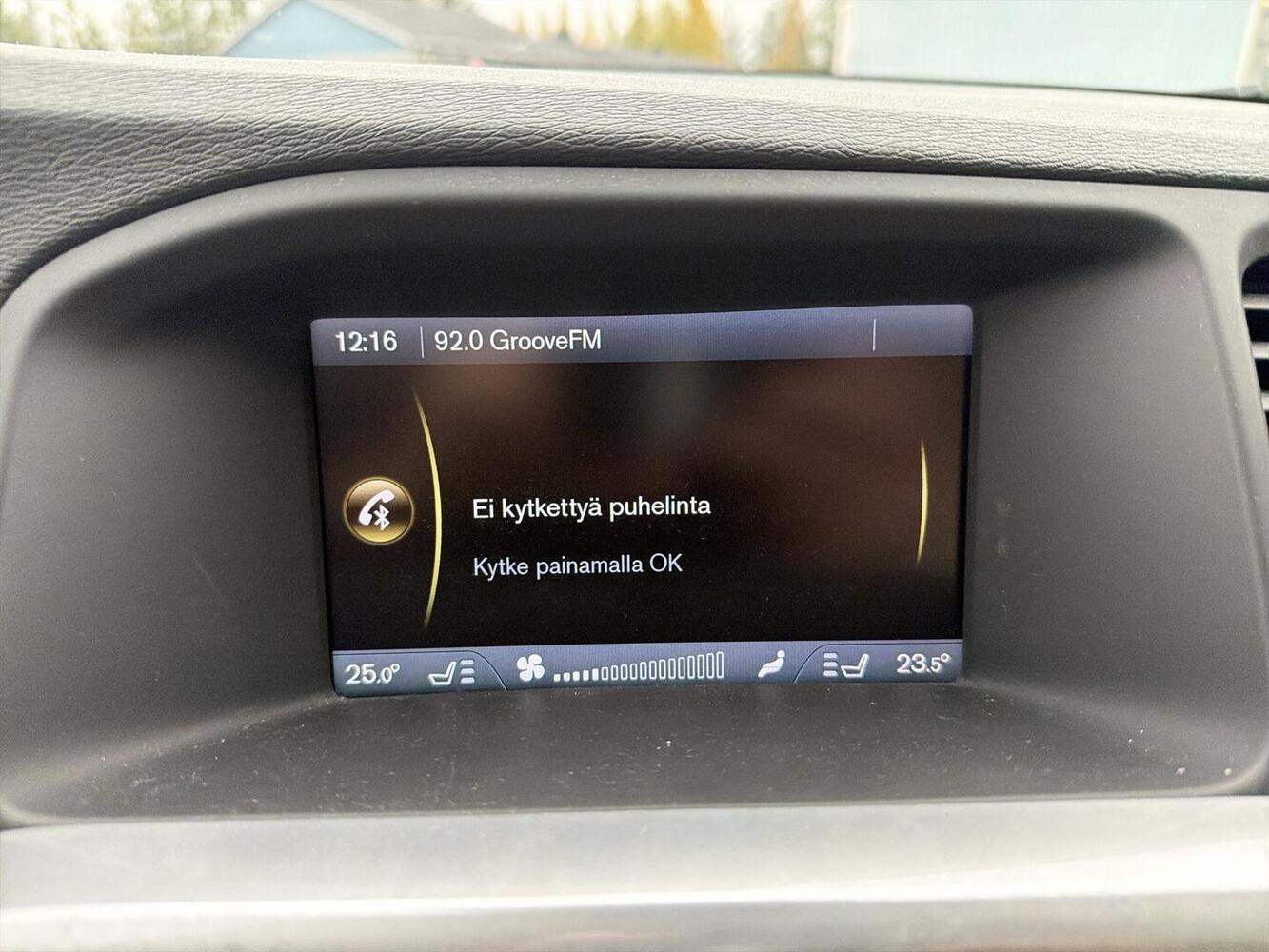 Volvo S60 vaihtoauto