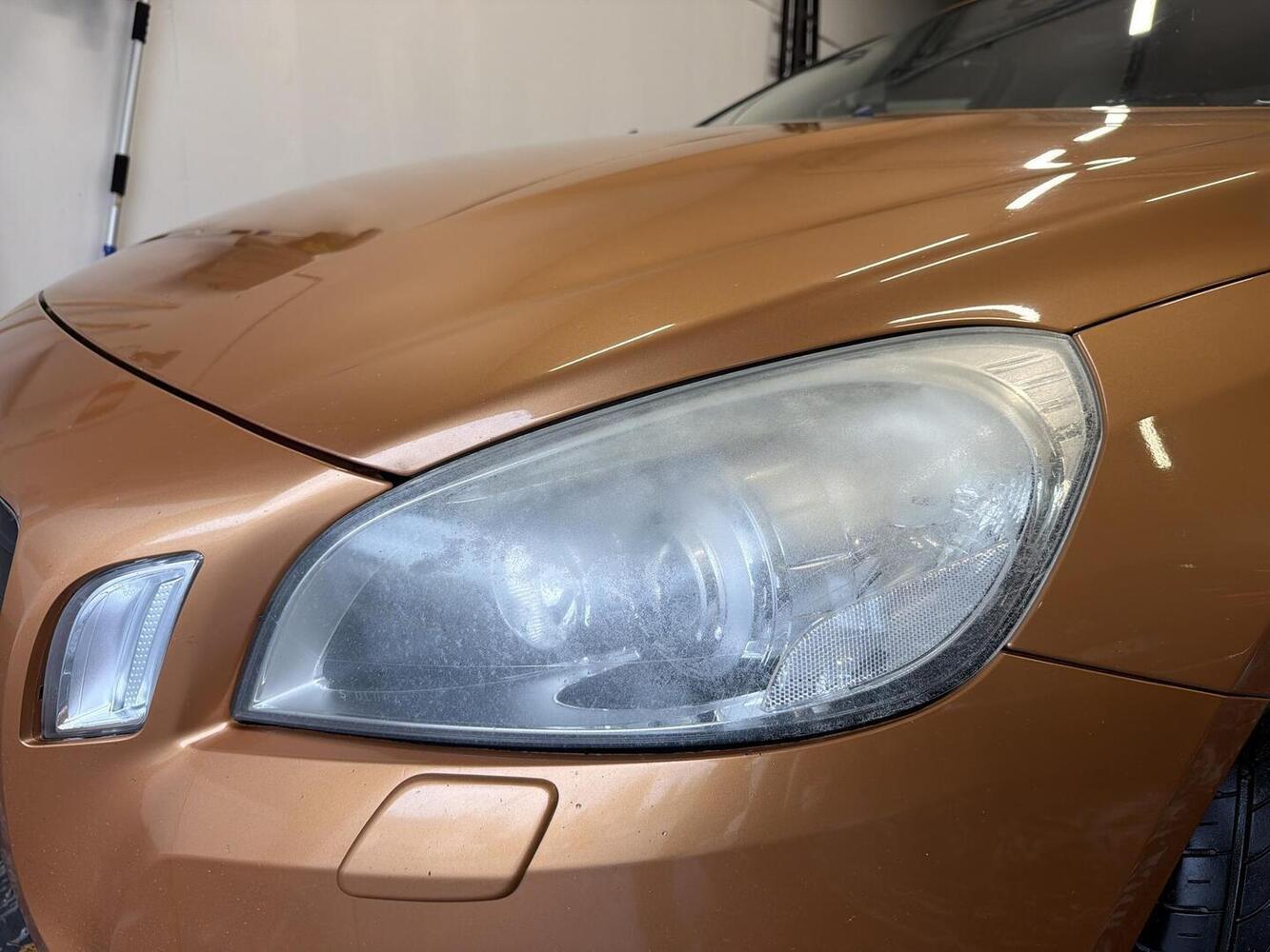 Volvo S60 vaihtoauto