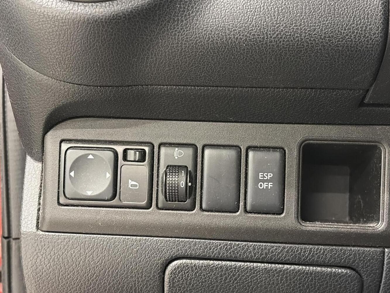 Nissan NOTE vaihtoauto