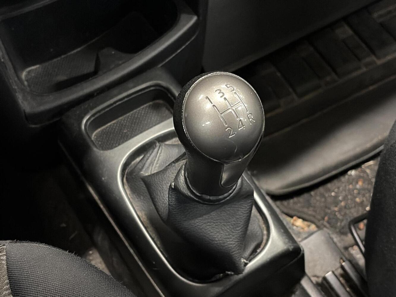 Nissan NOTE vaihtoauto