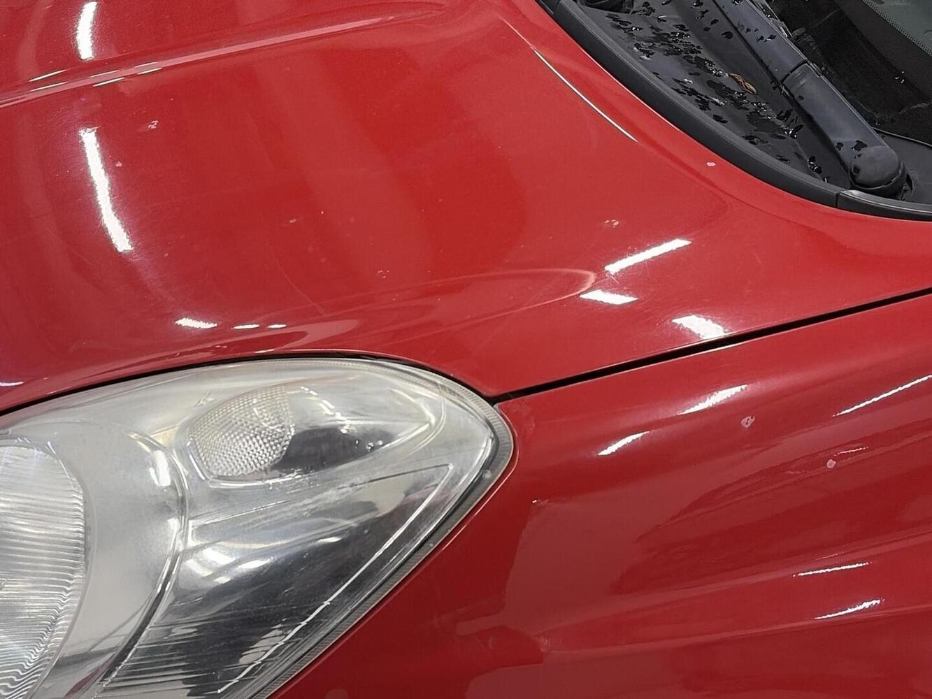 Nissan NOTE vaihtoauto