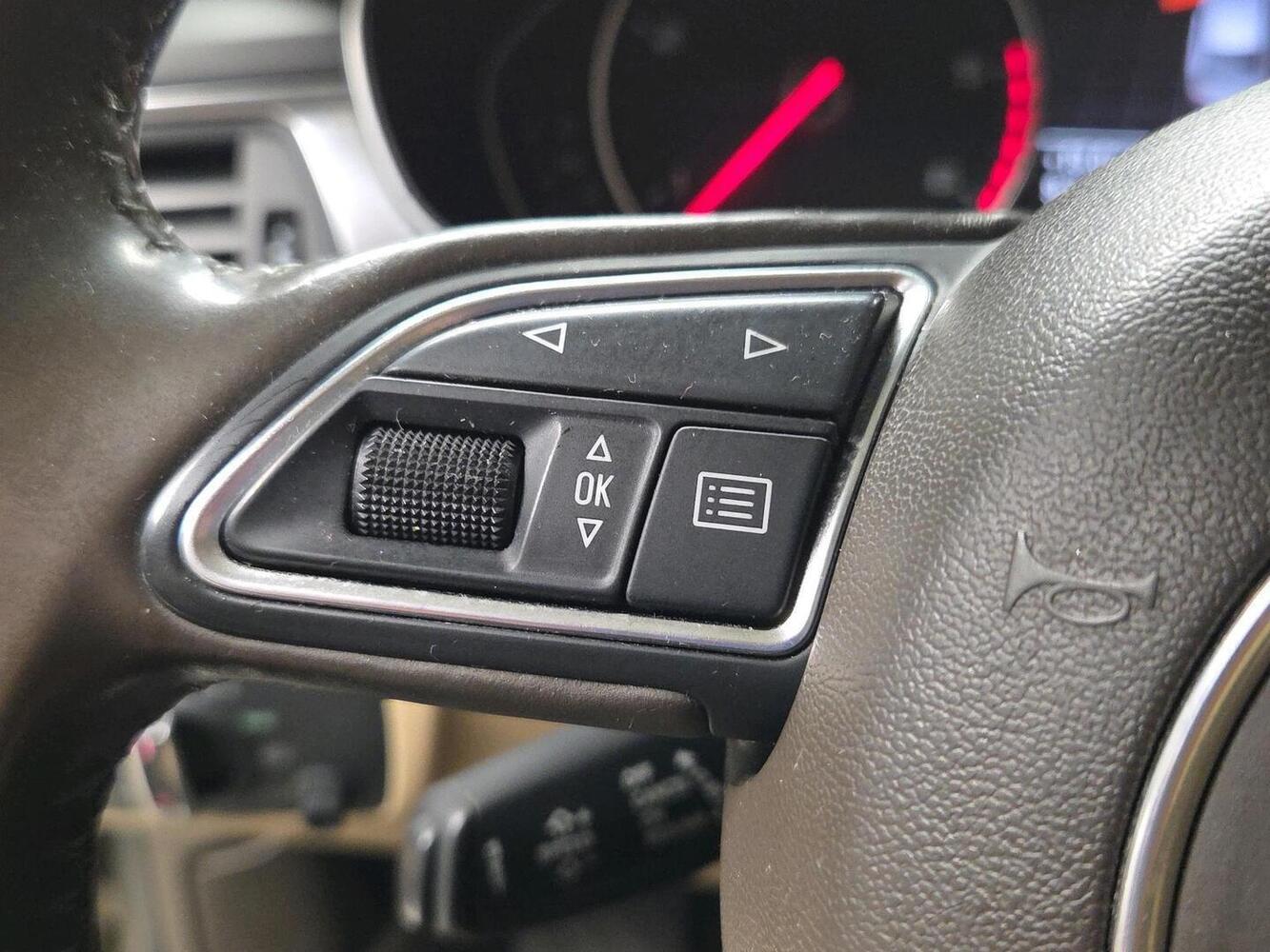Audi A7 vaihtoauto