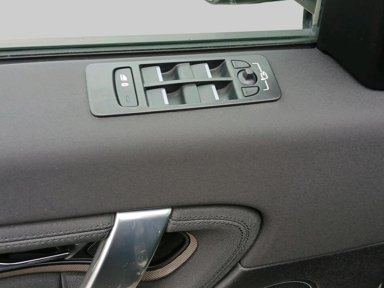 Land Rover Discovery Sport vaihtoauto