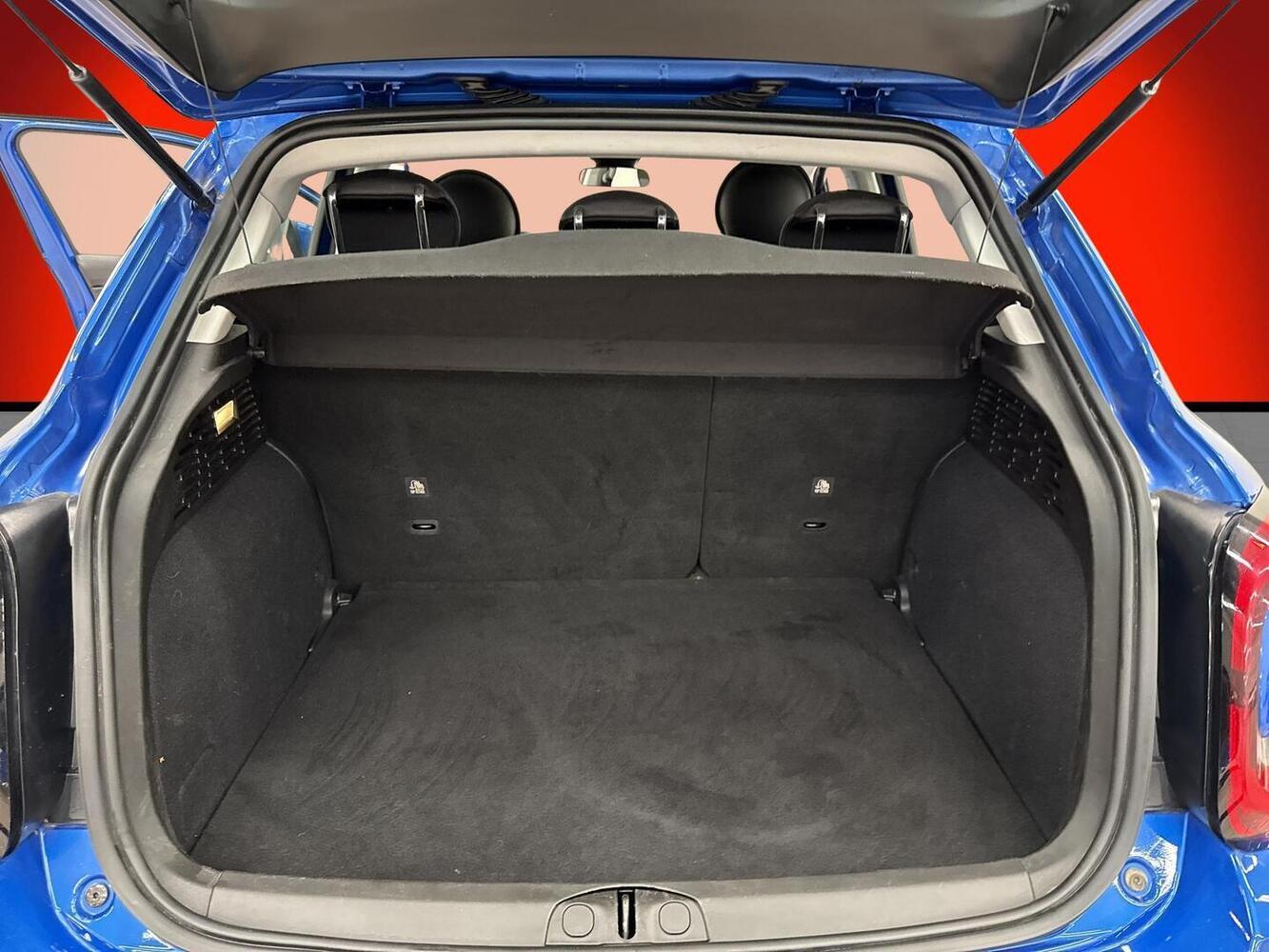 Fiat 500X vaihtoauto