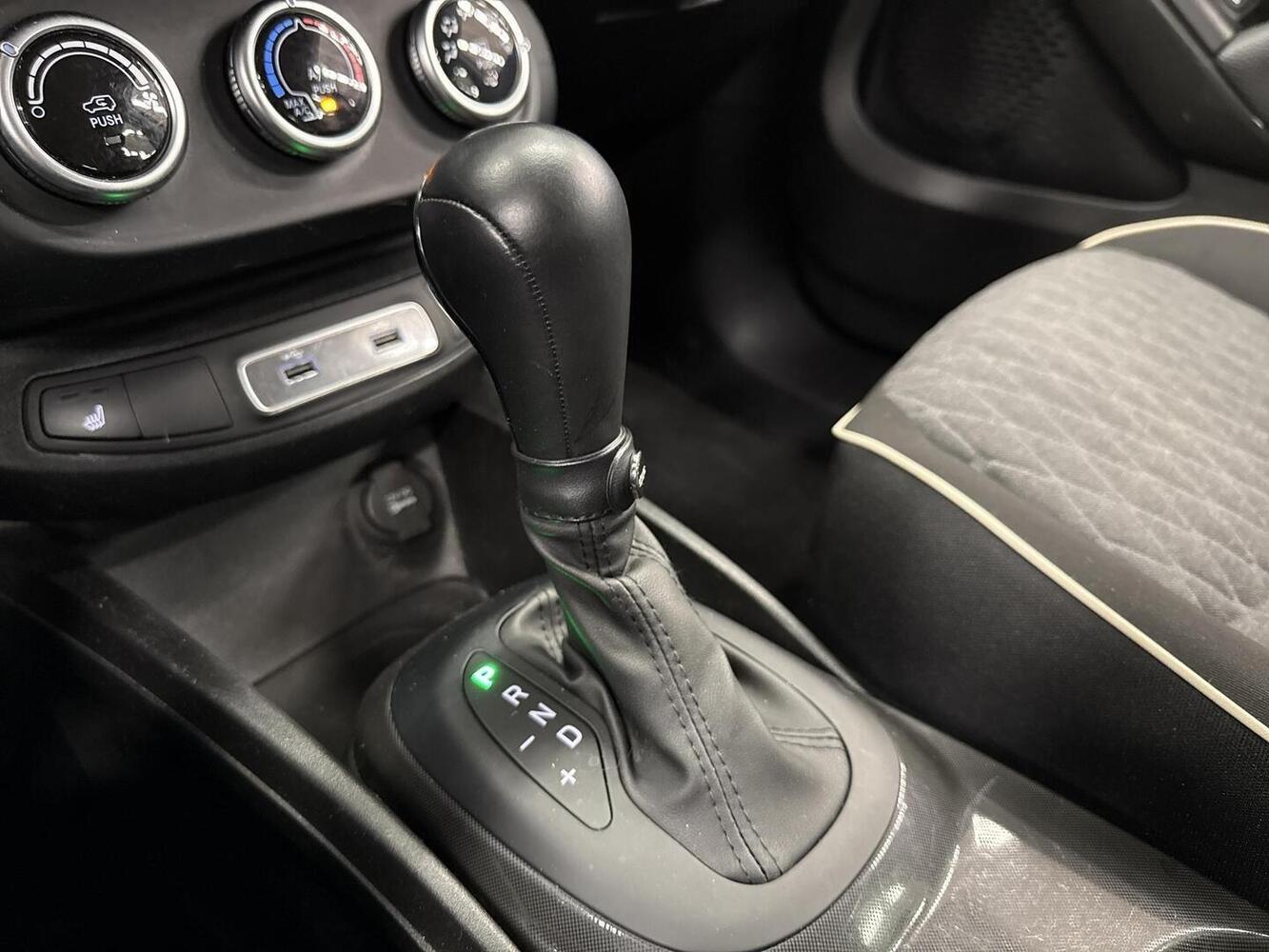 Fiat 500X vaihtoauto