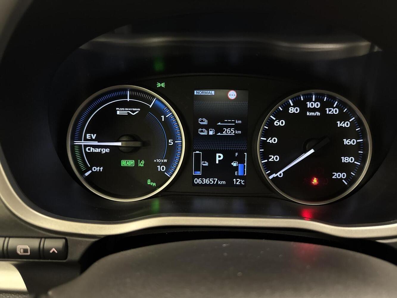 Mitsubishi Eclipse Cross vaihtoauto