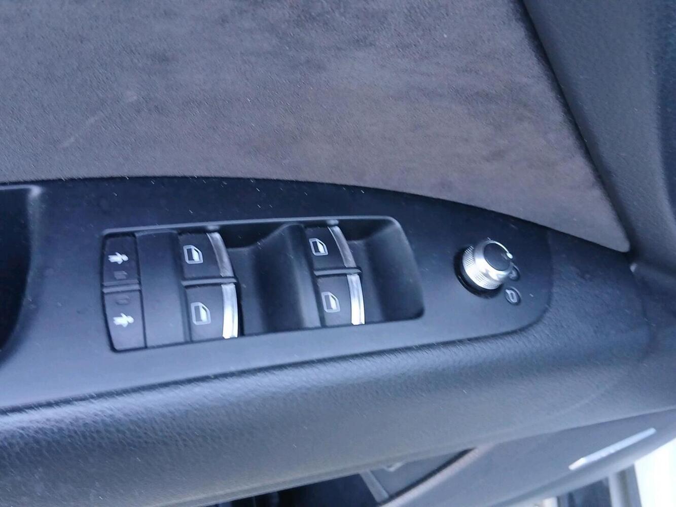 Audi Q7 vaihtoauto