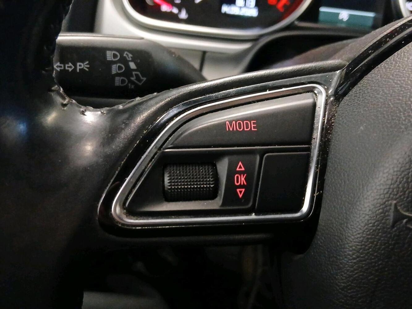 Audi Q7 vaihtoauto