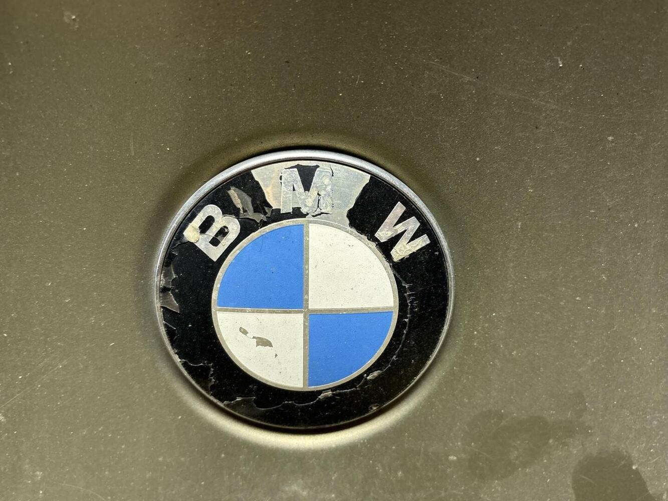 BMW 525 vaihtoauto