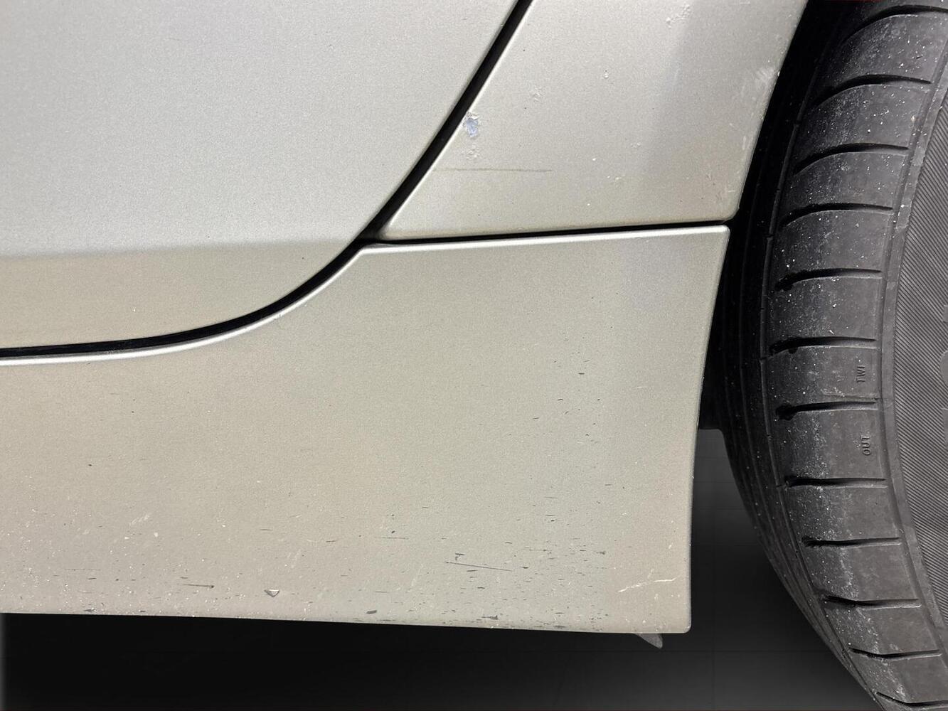 BMW 525 vaihtoauto
