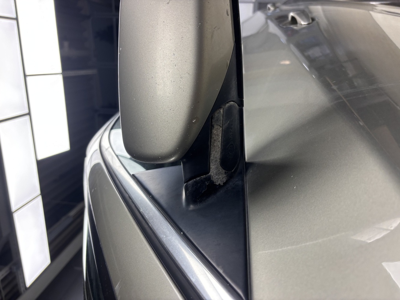 BMW 525 vaihtoauto