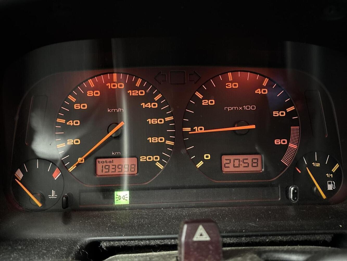 SEAT Ibiza vaihtoauto
