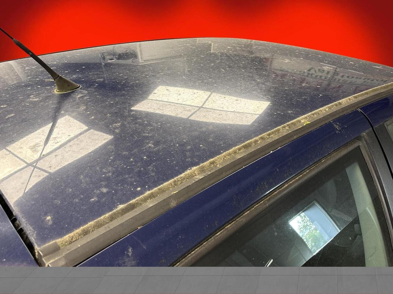 SEAT Ibiza vaihtoauto