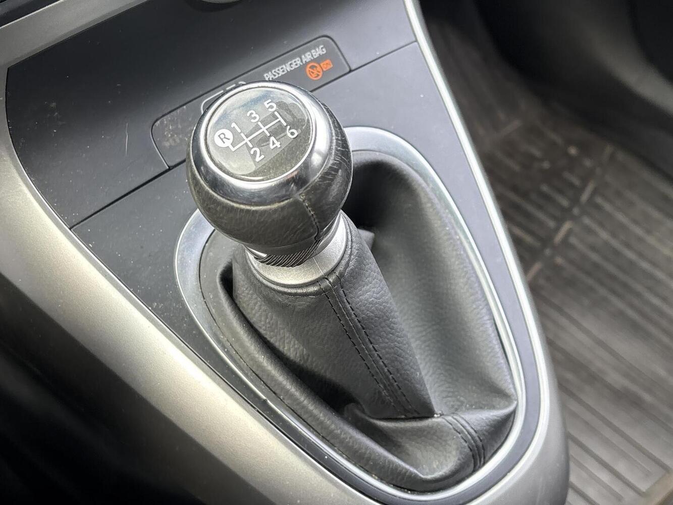 Toyota Verso vaihtoauto