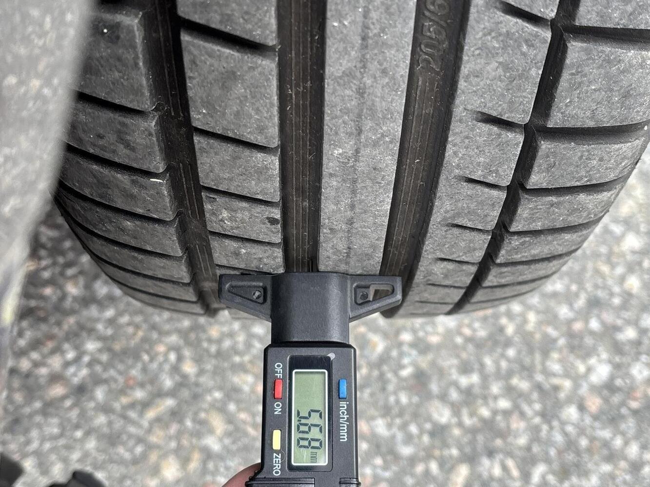Toyota Verso vaihtoauto