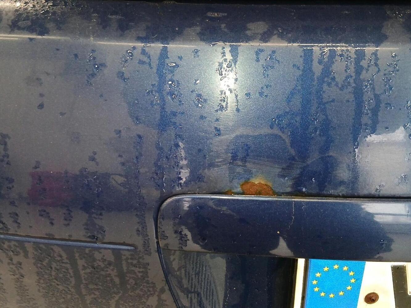 Ford Focus C-MAX vaihtoauto