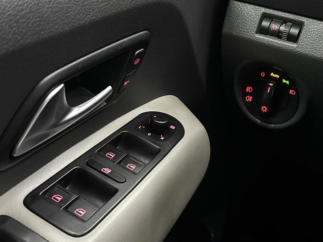Volkswagen Amarok vaihtoauto