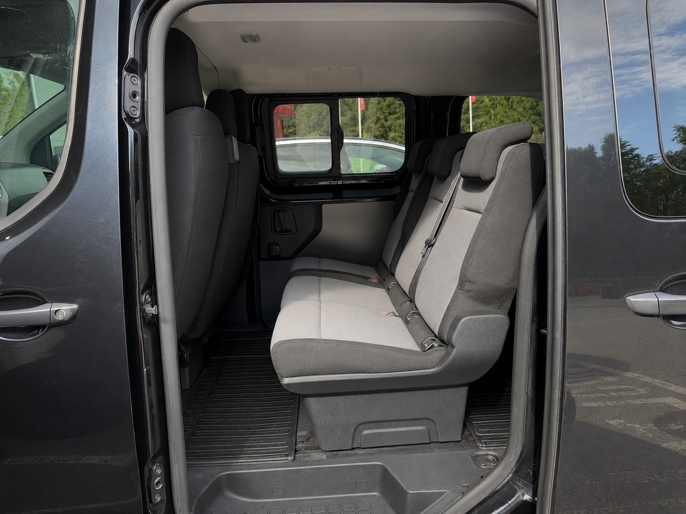 Toyota Proace Verso vaihtoauto