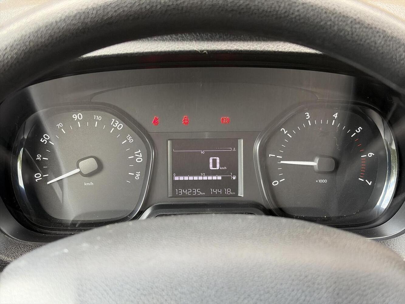 Toyota Proace Verso vaihtoauto