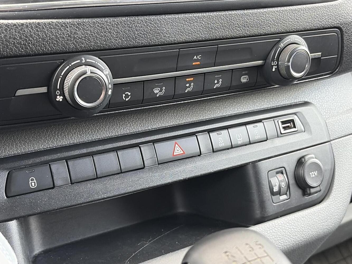 Toyota Proace Verso vaihtoauto