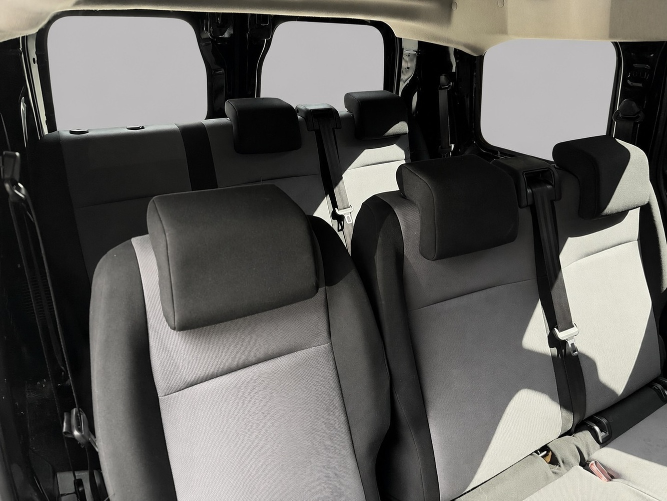 Toyota Proace Verso vaihtoauto