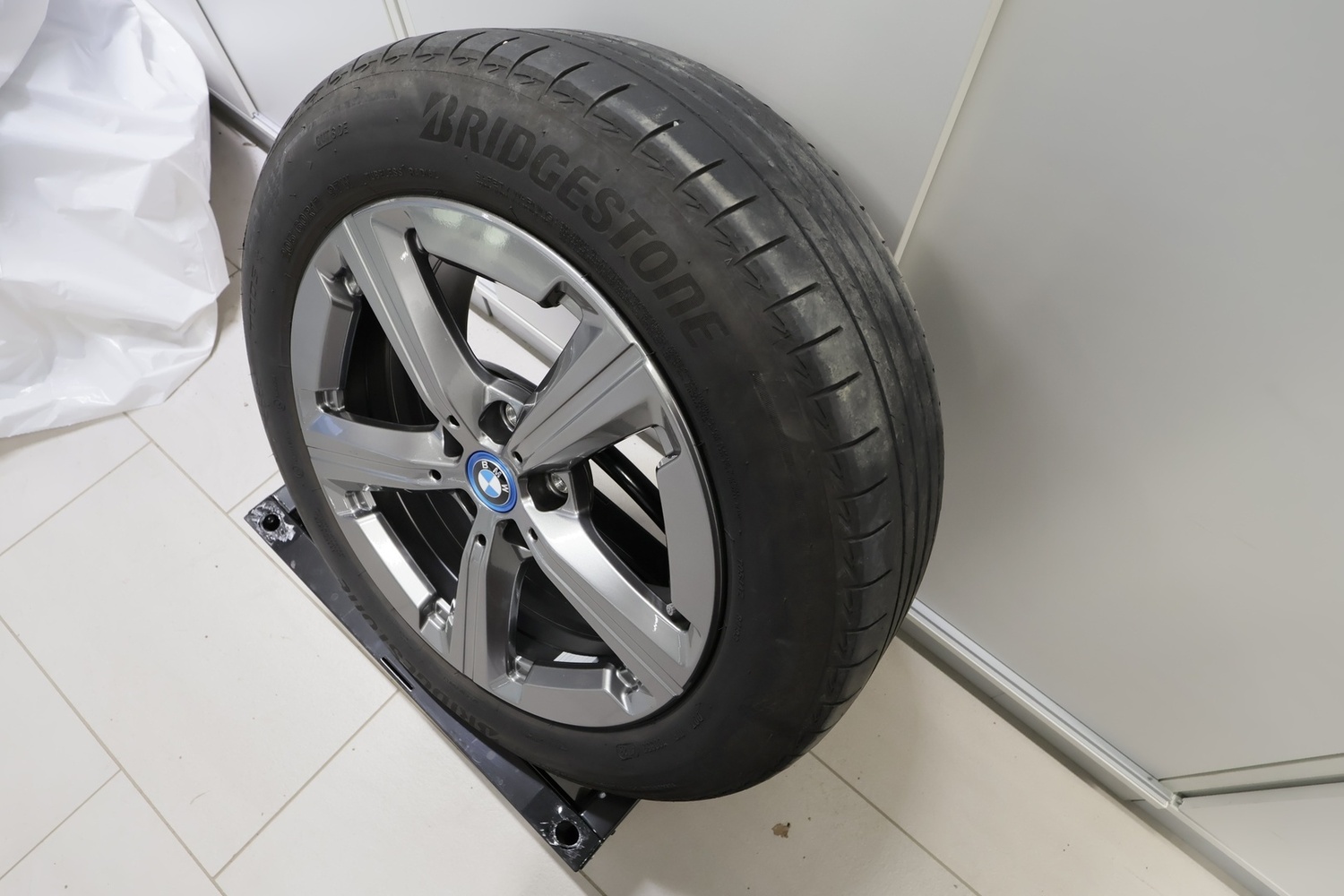 BMW 230 vaihtoauto