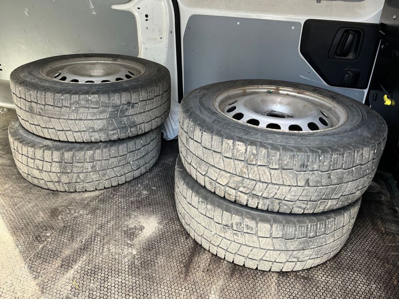 Citroën Jumpy vaihtoauto